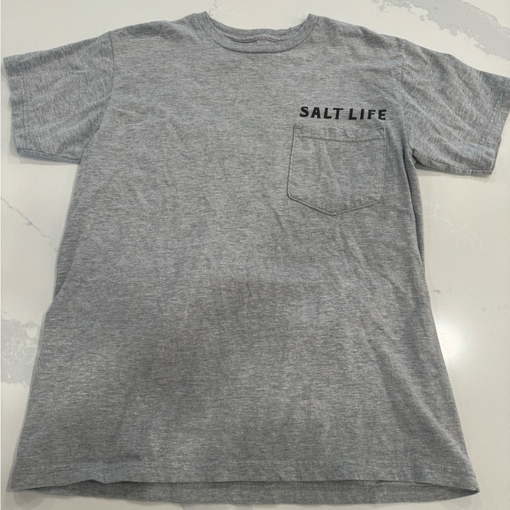 Salt Life youth small S boys small